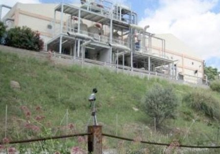 Proyecto Tandem Solucions Ambientals S.L.