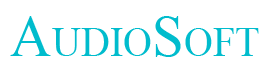 Audiosoft