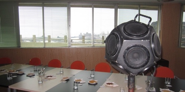 Audiosoft Proyectos