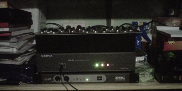 Audiosoft Proyectos